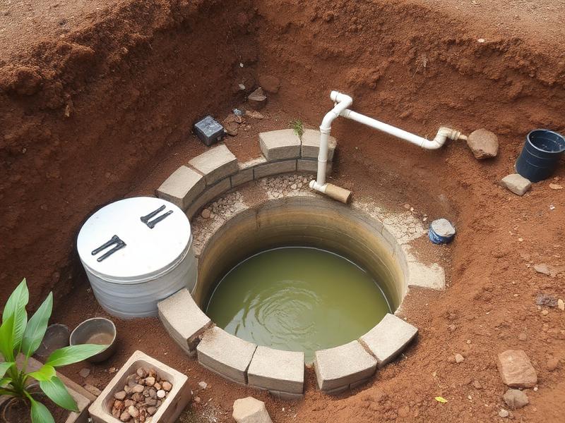 Rainwater Harvesting